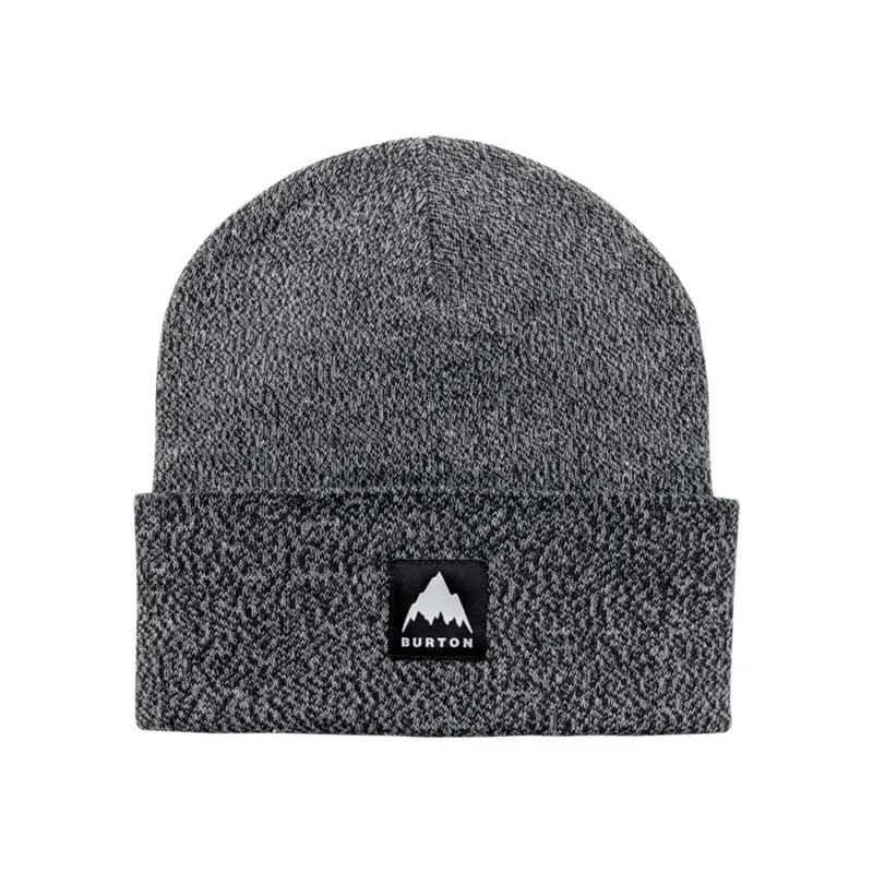 BEANIE BURTON RECYCLED KACTUSBUNCH TALL Grigio