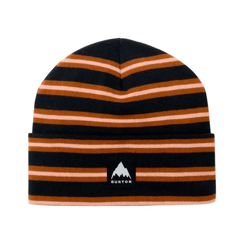 BEANIE BURTON RECYCLED KACTUSBUNCH TALL Multicolor