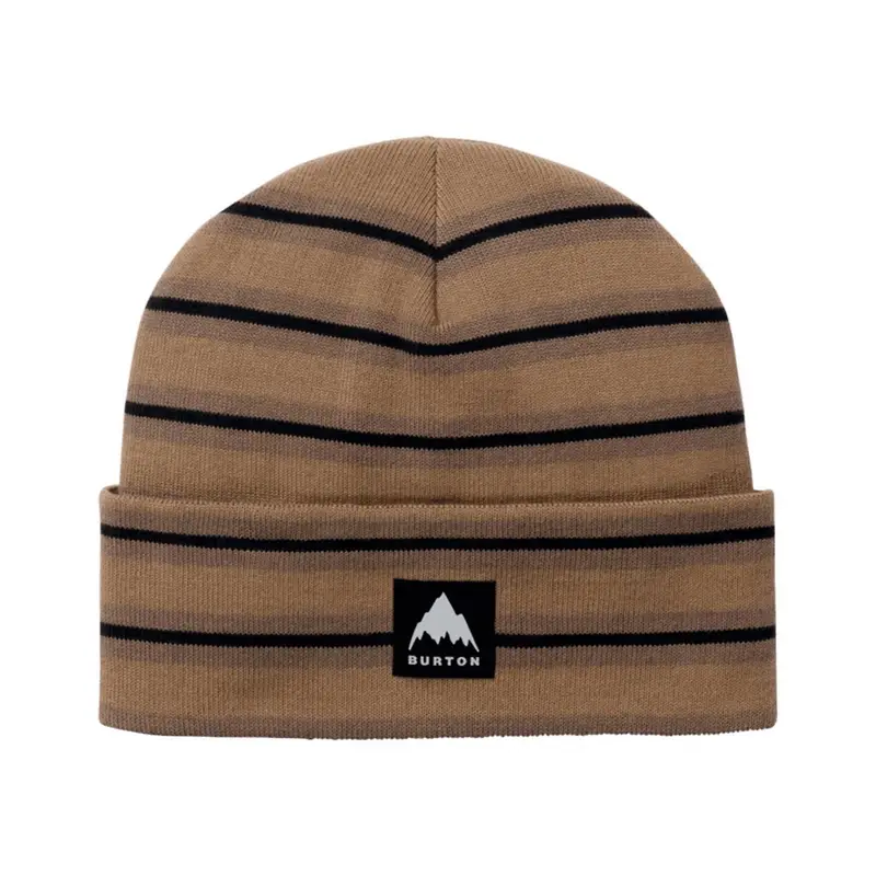BEANIE BURTON RECYCLED KACTUSBUNCH TALL