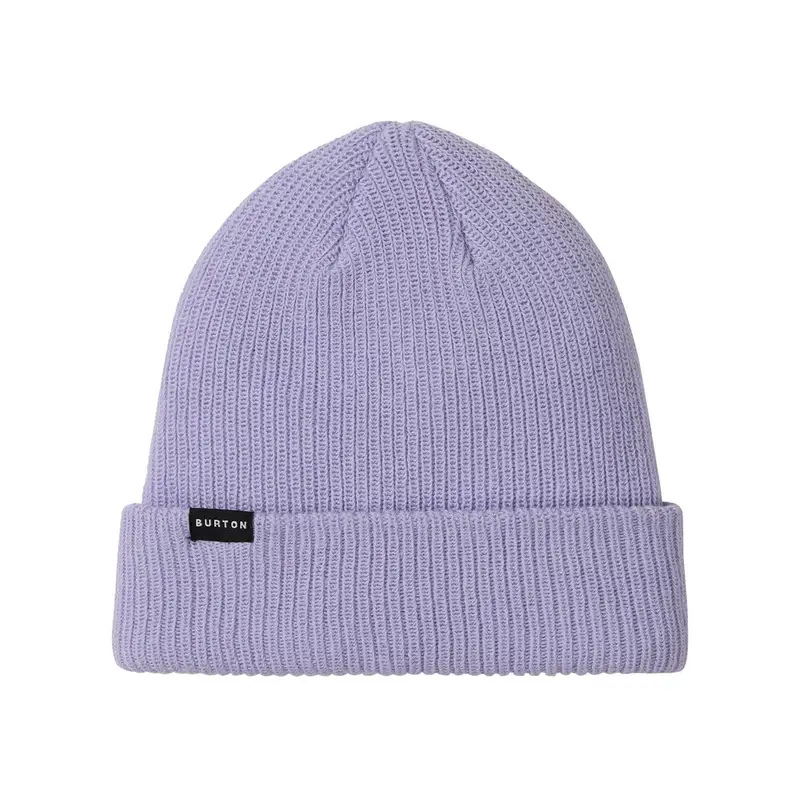 BEANIE RECYCLED ALL DAY LONG Lilla