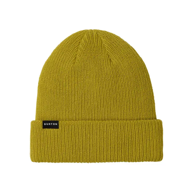 BEANIE RECYCLED ALL DAY LONG Oro