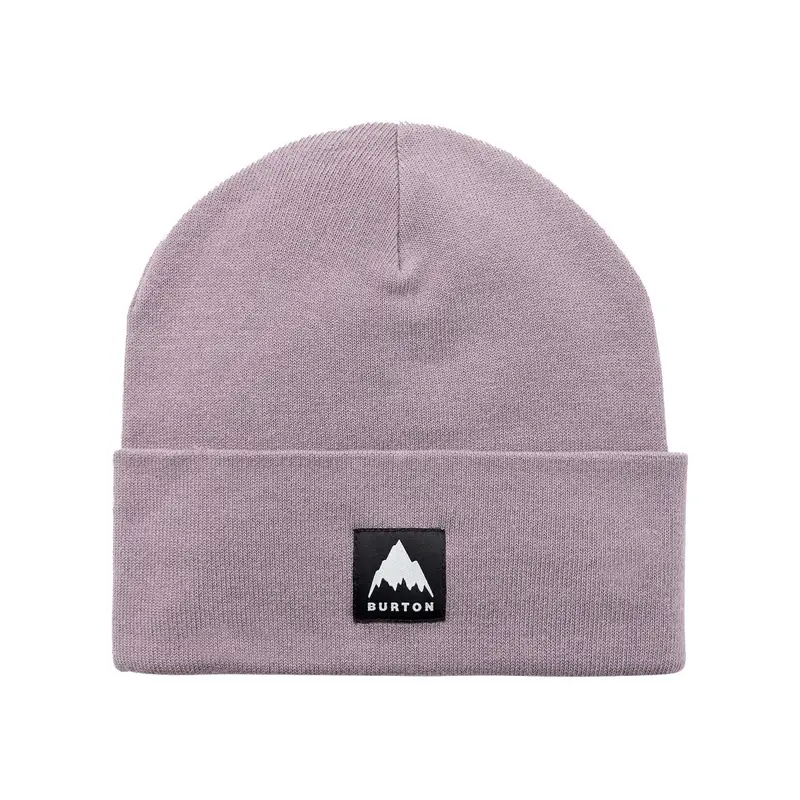 BEANIE RECYCLED KACTUSBUNCH TALL Lilla