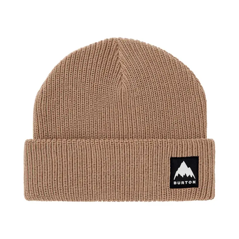 BEANIE RECYCLED VT