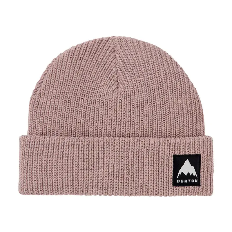 BEANIE RECYCLED VT Rosa