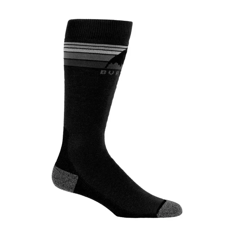 Burton Calze Donna Grigio 2979396