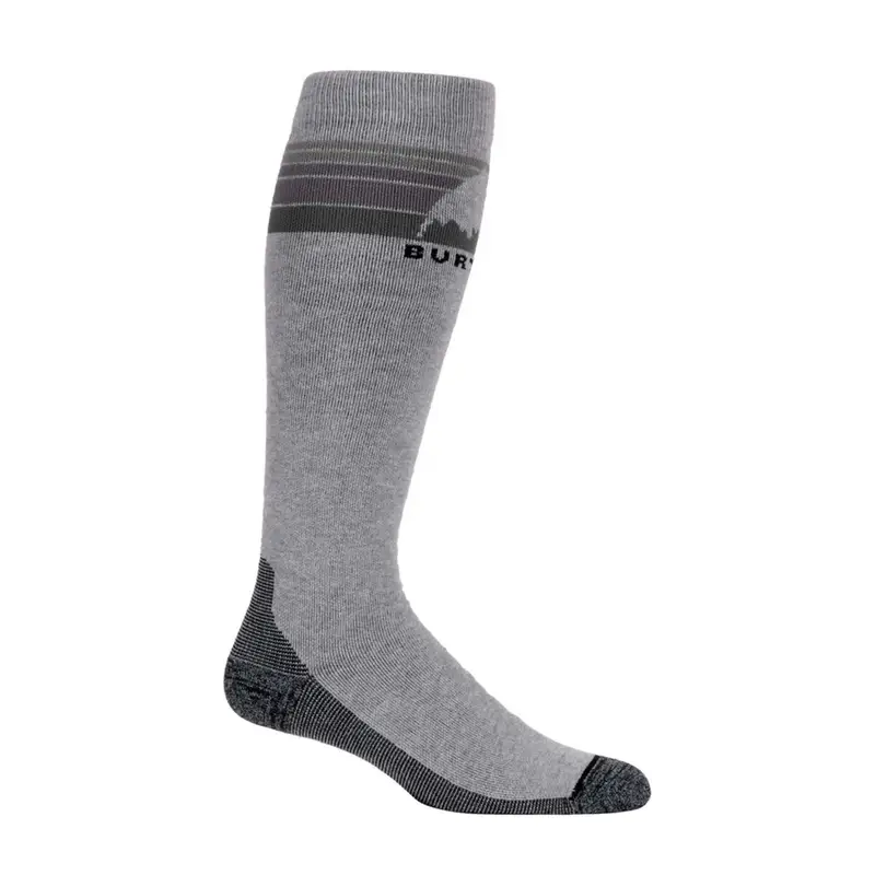 Burton Calze Grigio 3570568