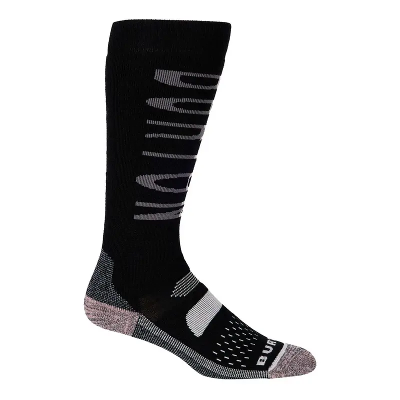 Burton Calze Donna Nero 2979383