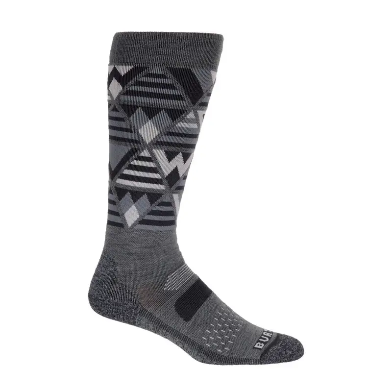 Burton Calze Donna Grigio 2979385