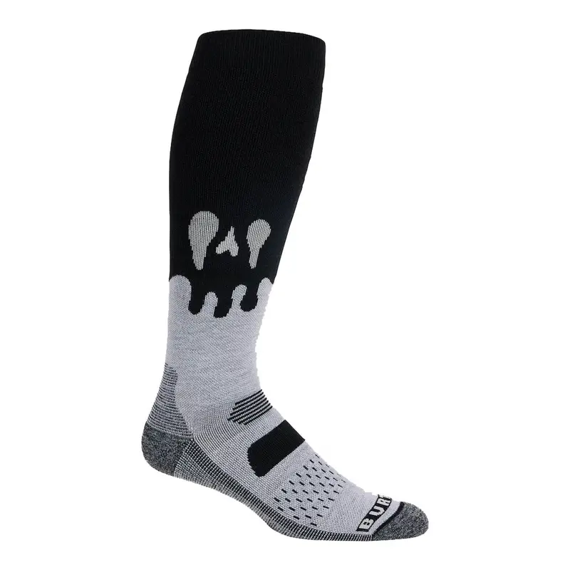 Burton Calze Grigio 2979525