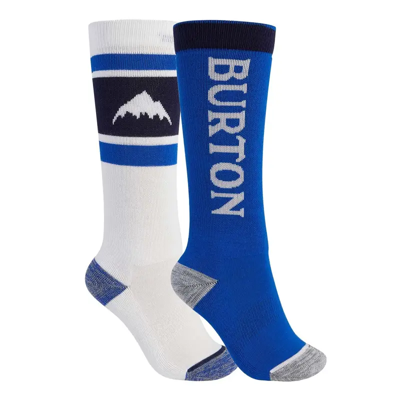 Burton Calze Bambino Bianco 2978944