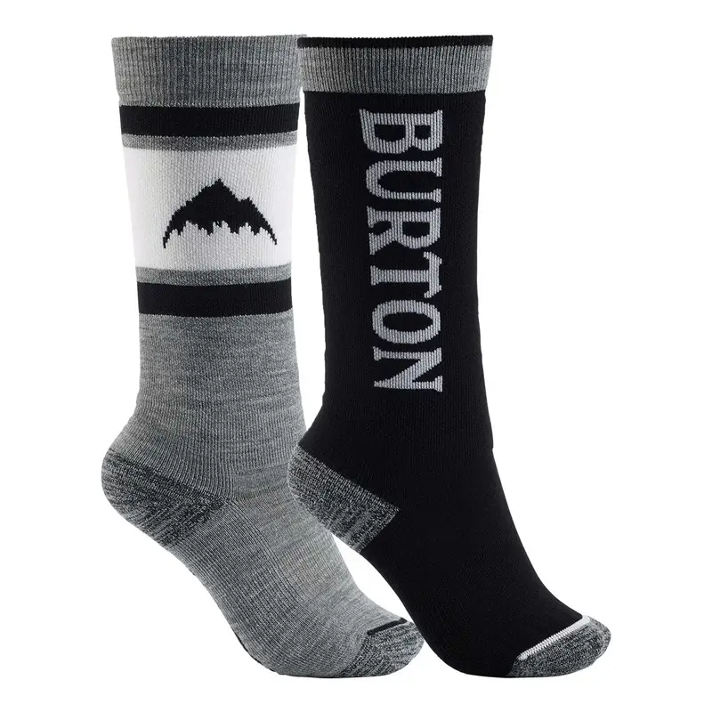 Burton Calze Bambino Grigio 2979030