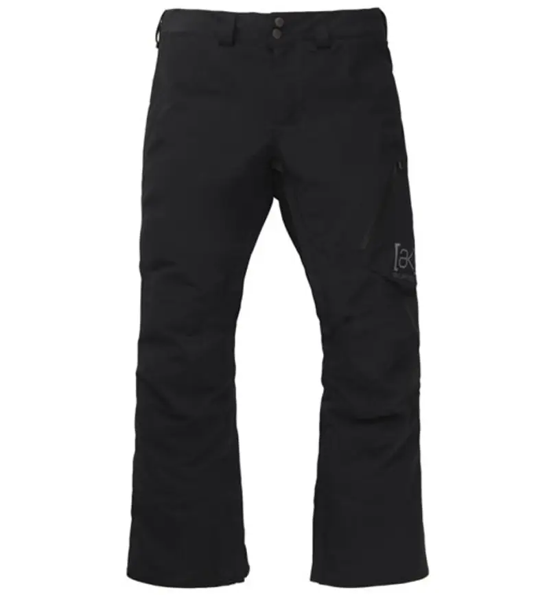 Cyclic GORE-TEX 2L M - pantaloni da snowboard - uomo Black
