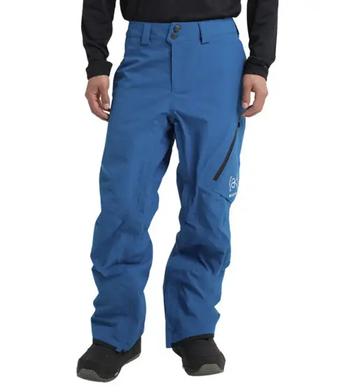 Cyclic GORE-TEX 2L M - pantaloni da snowboard - uomo Blue