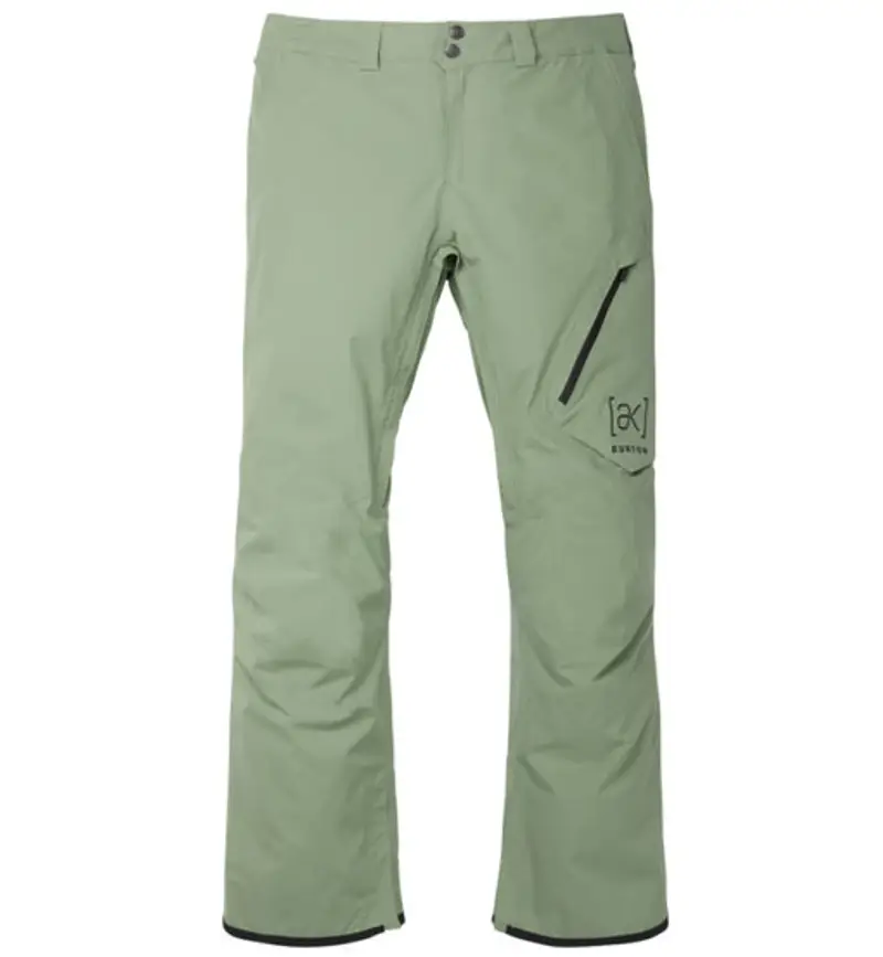 Cyclic GORE-TEX 2L M - pantaloni da snowboard - uomo Green