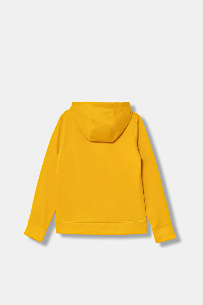 felpa per bambini OAK Giallo miniatura 2