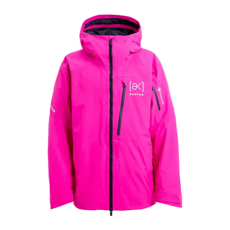 GIACCA [AK]® CYCLIC GORE-TEX Fucsia