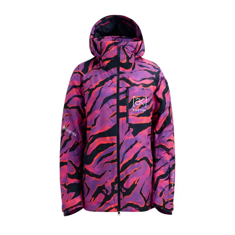 GIACCA [AK]® EMBARK GORE-TEX DONNA Fucsia