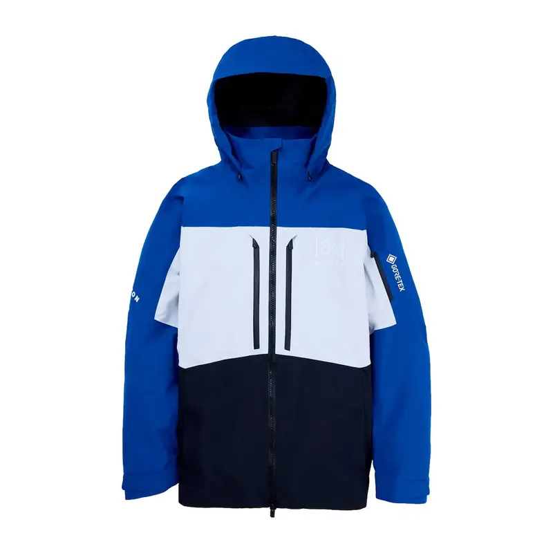 GIACCA AK SWASH GTX 2L Bianco