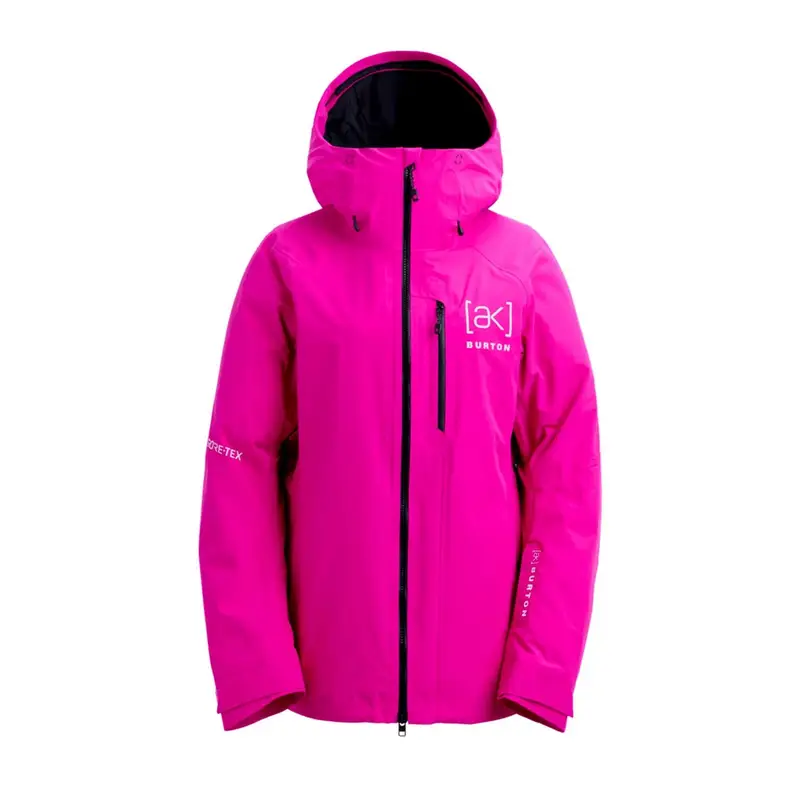 GIACCA [AK]® UPSHIFT GORE-TEX DONNA Fucsia