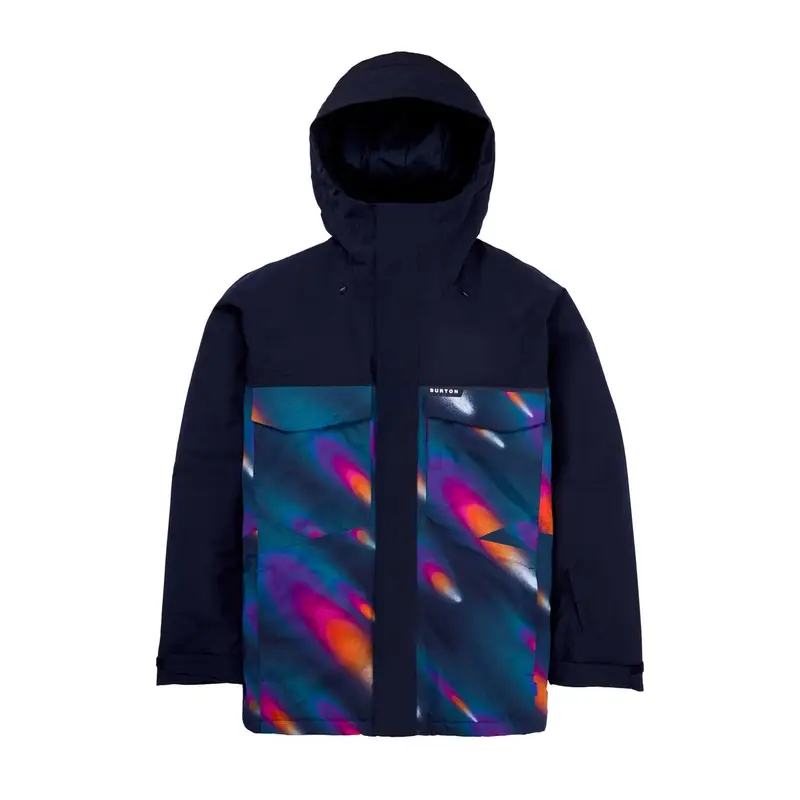 GIACCA COVERT 2.0 Nero