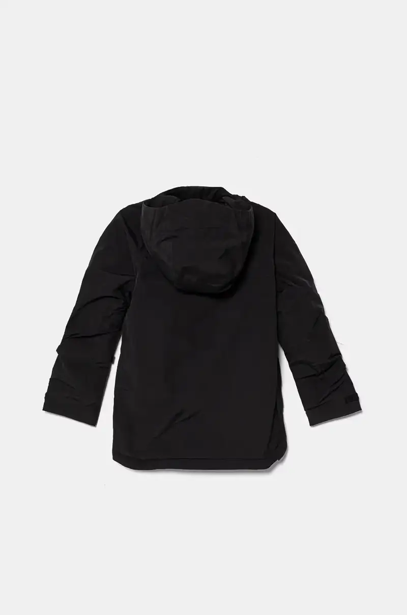 giacca da sci bambino/a FROSTNER Nero miniatura 2