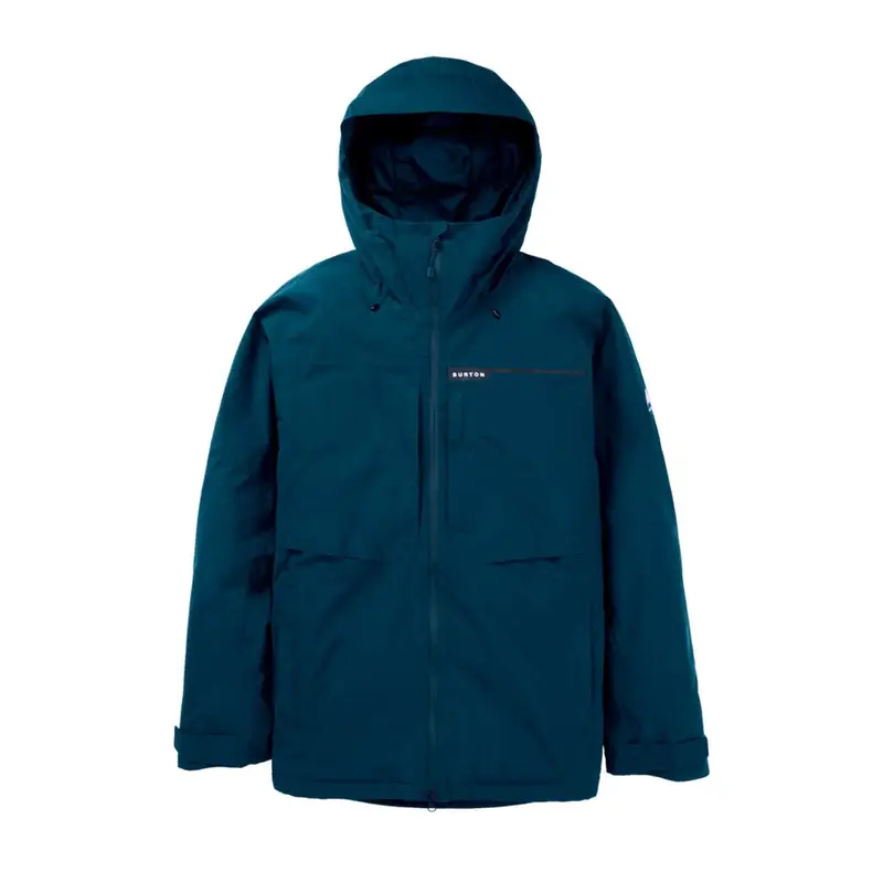 GIACCA FROSTNER 2L Blu