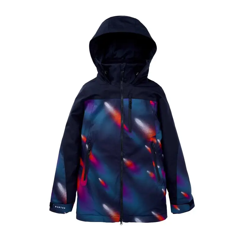 GIACCA LELAH 2L DONNA Multicolor