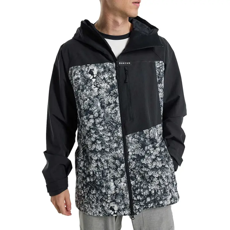 GIACCA LODGEPOLE Nero