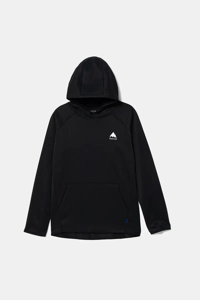 giacca per bambini CROWN Nero