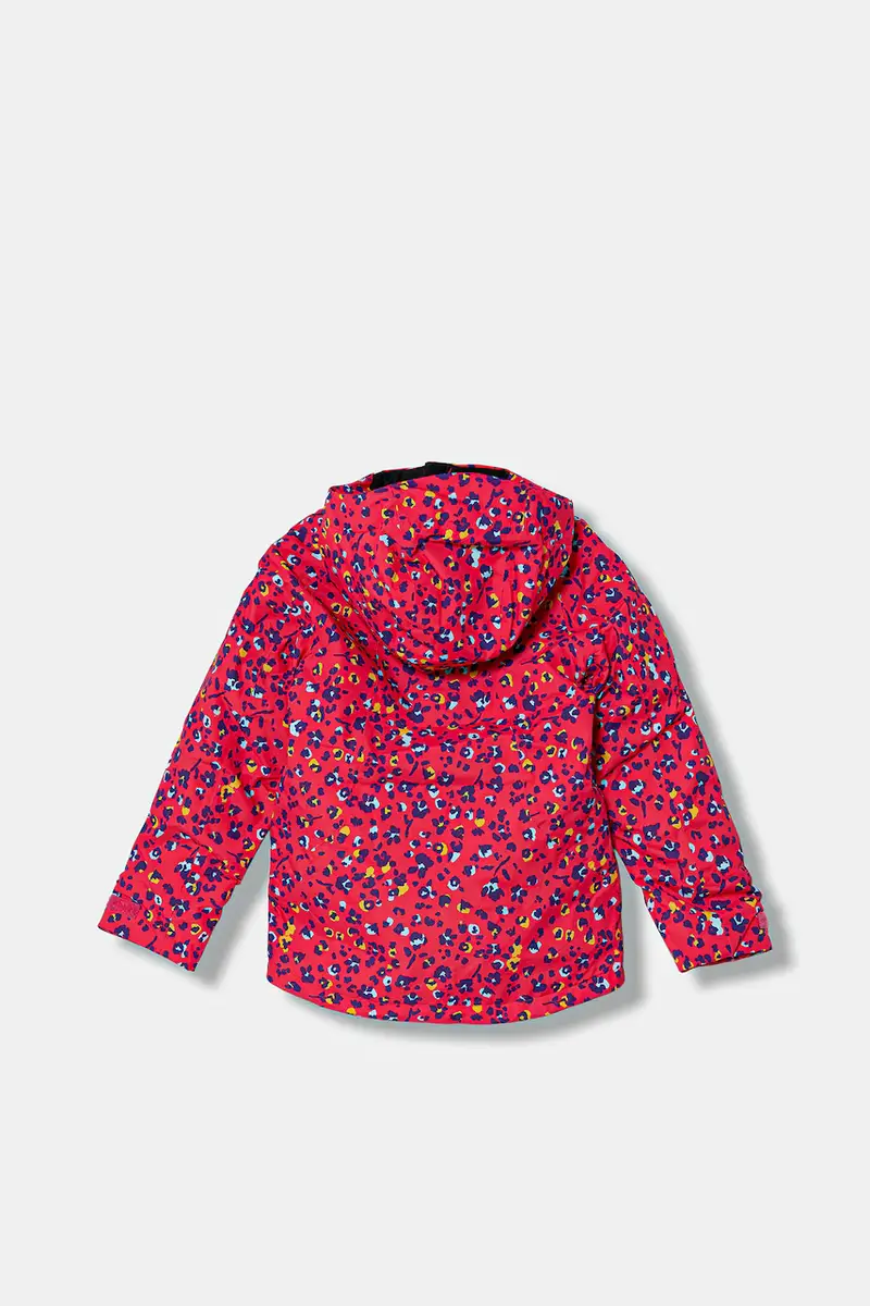 giacca per bambini HILLSLOPE Rosa miniatura 2