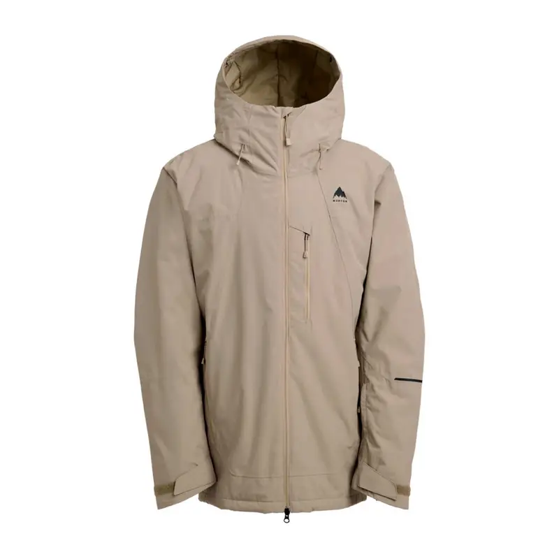 GIACCA RESERVE 2L INS Beige