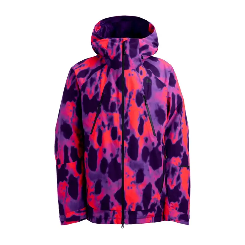 GIACCA RESERVE GTX 2L INSULATED Multicolor