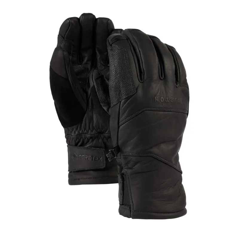 Burton Guanti Nero 2979616