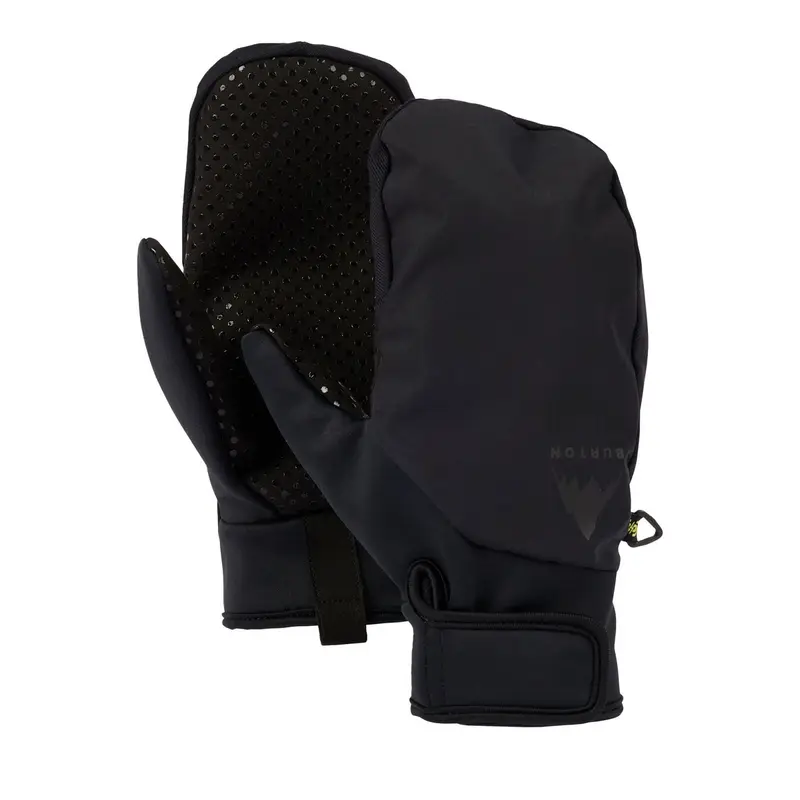 Burton Guanti Nero 2979599