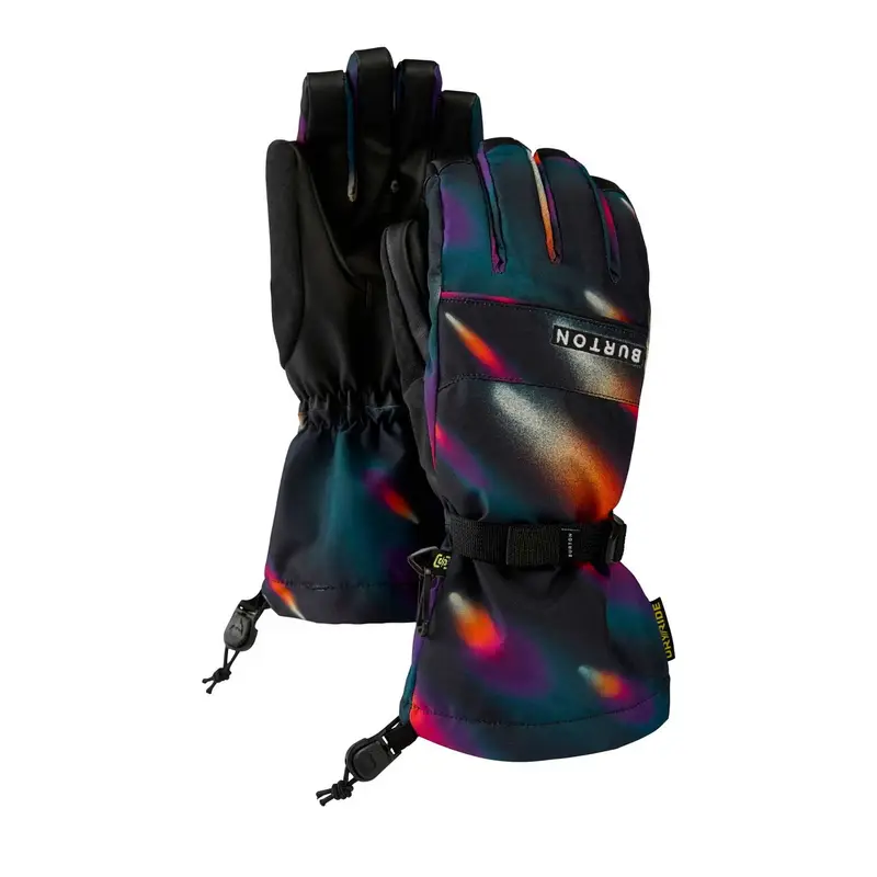 Burton Guanti Donna Multicolore 2979408
