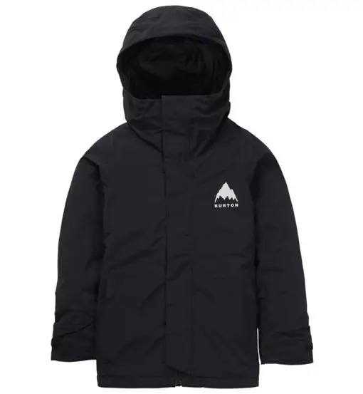 Kids Skimmer 2L Jr - giacca snowboard - bambino Black