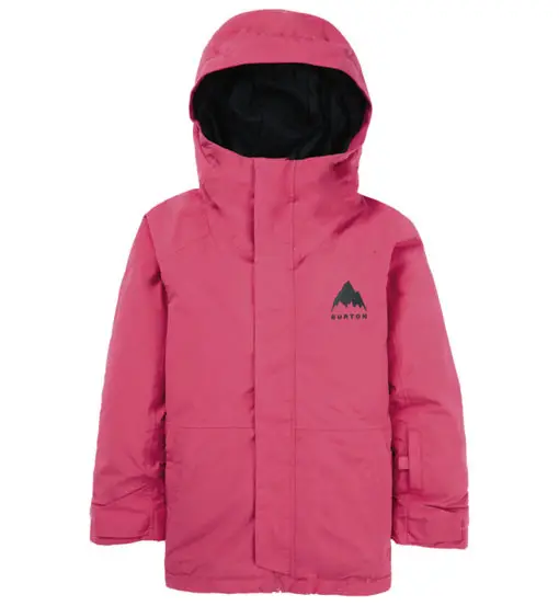 Kids' Skimmer 2L Jr - giacca snowboard - bambino Pink