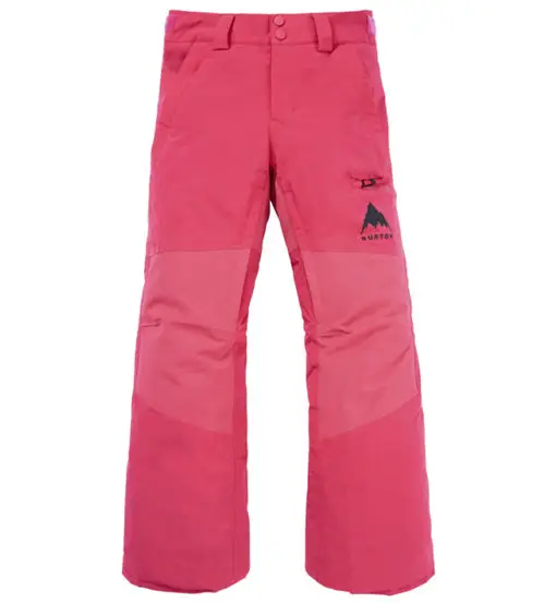 Kids' Skylar 2L Jr - pantaloni da snowboard - bambino Pink