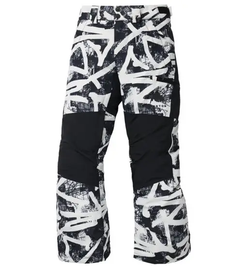 Kids' Skylar 2L Jr - pantaloni da snowboard - bambino White