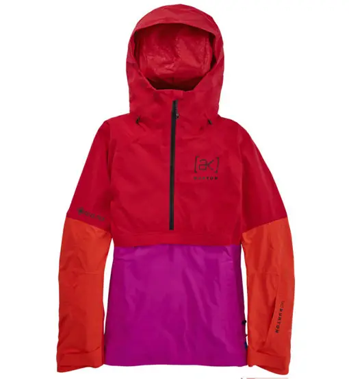 Kimmy GORE-TEX 2L W - giacca snowboard - donna Multicolor