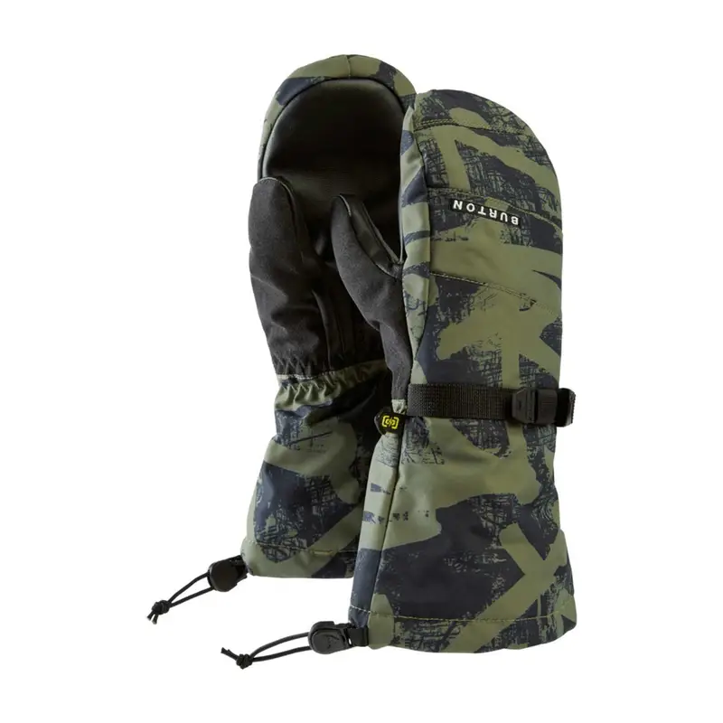 MOFFOLE GORE-TEX BAMBINO Grigio