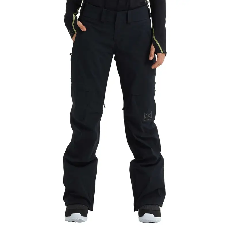 PANTALONE AK GTX SUMMIT DONNA