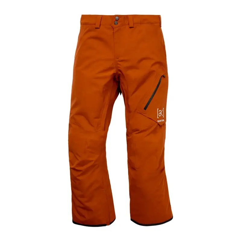 PANTALONI [AK]® CYCLIC GORE-TEX Arancio