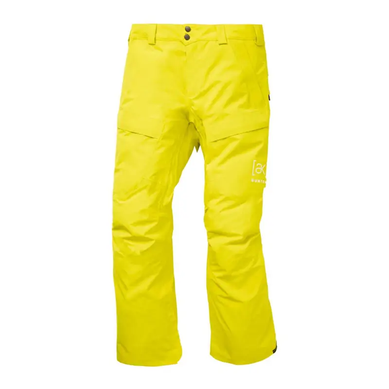 PANTALONI [AK]® SWASH GORE-TEX Giallo