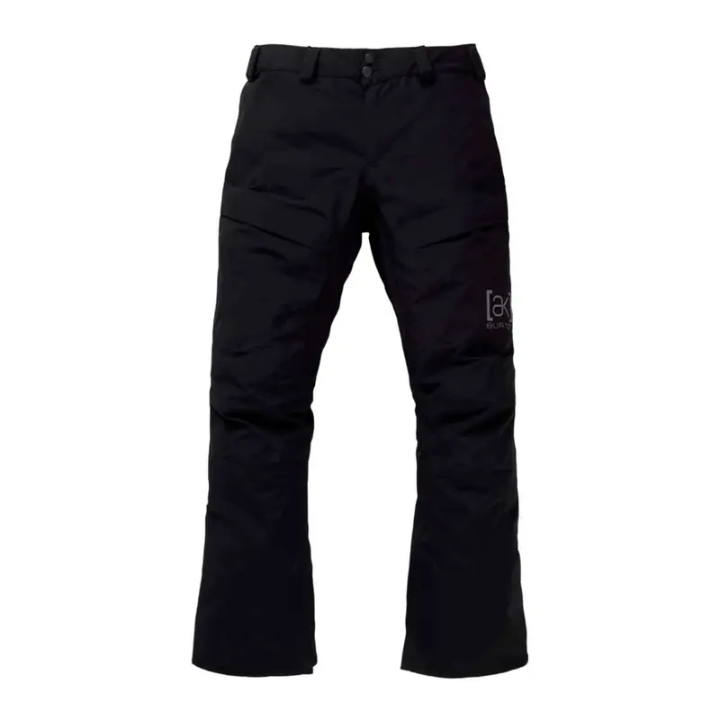 PANTALONI [AK]® SWASH GORE-TEX Nero