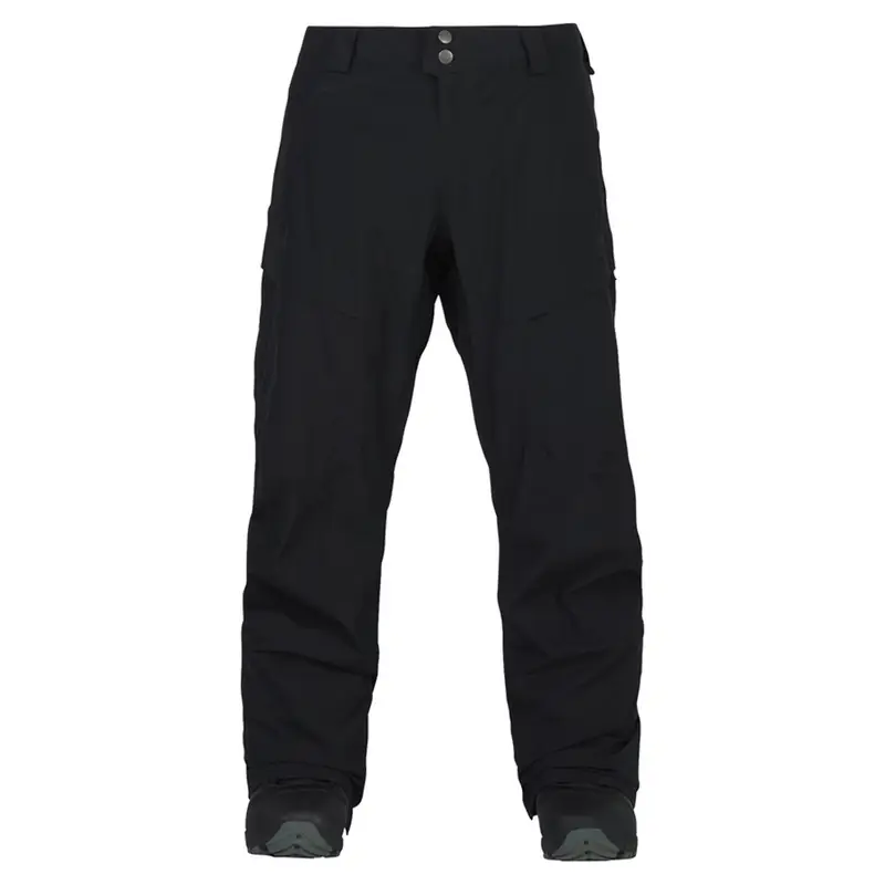 PANTALONI AK SWASH GTX Nero