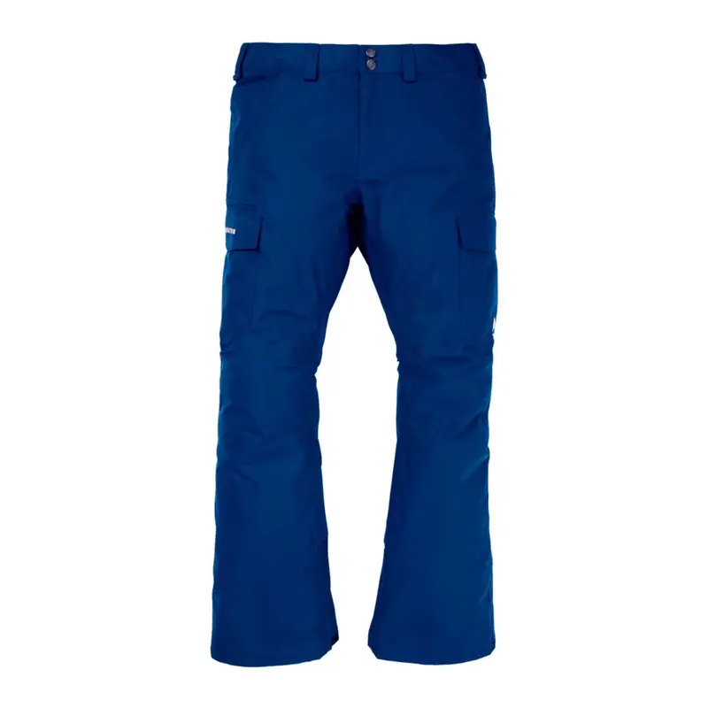 Burton Pantaloni cargo Azzurro 2979462