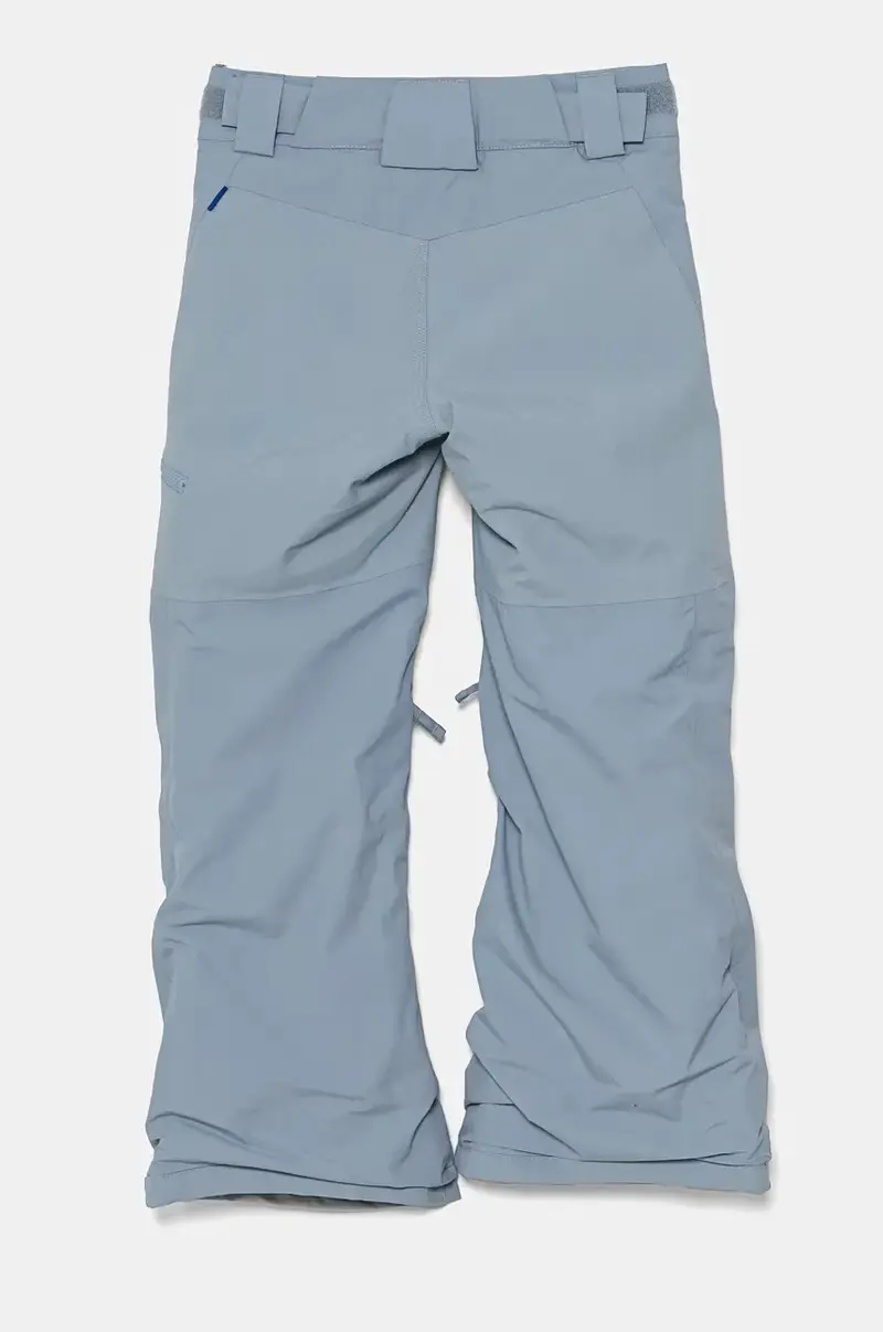 pantaloni da sci bambino/a SKYLAR Blu miniatura 2