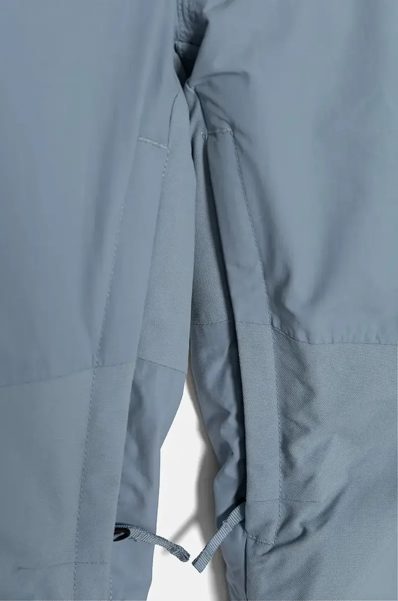 pantaloni da sci bambino/a SKYLAR Blu miniatura 4