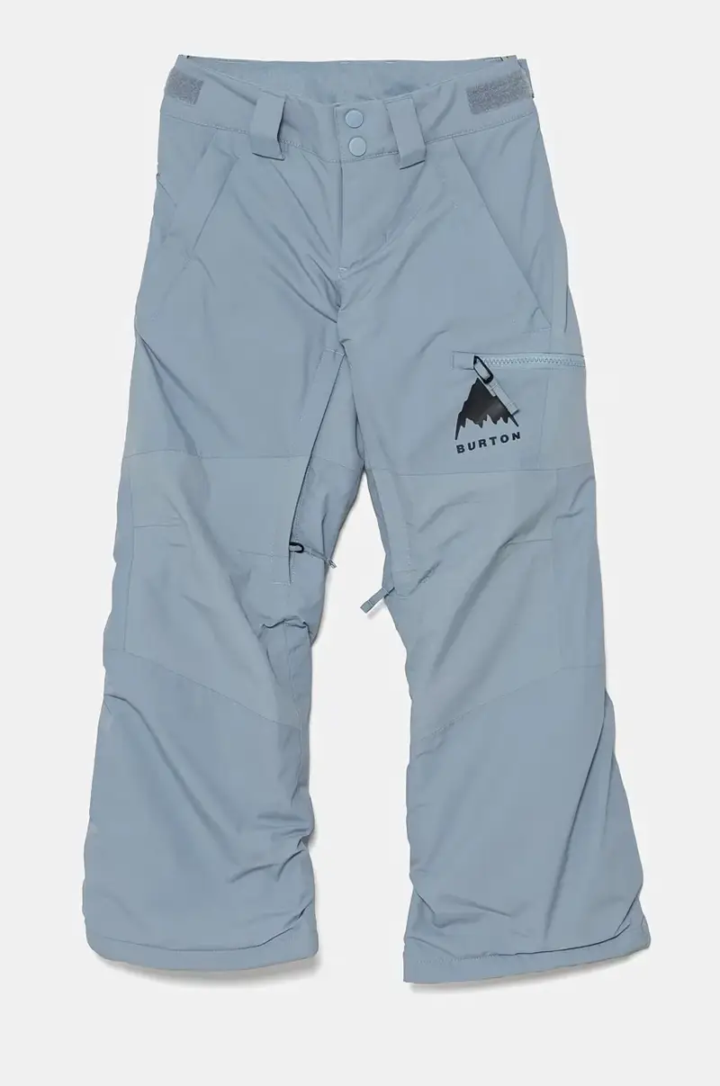 pantaloni da sci bambino/a SKYLAR Blu